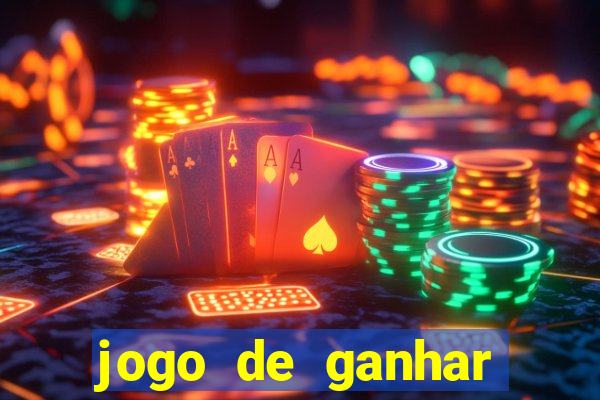 jogo de ganhar dinheiro de verdade sem depositar